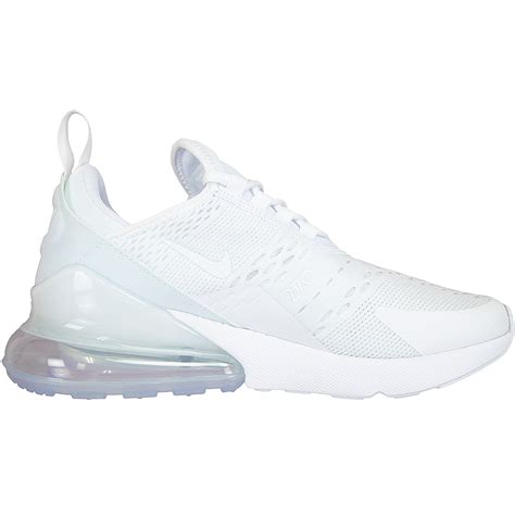 nike air max 270 damen weiß 41|nike air make 270 white.